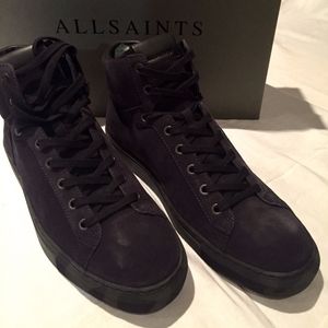 All Saints Urban Boots